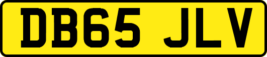 DB65JLV