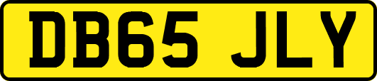 DB65JLY