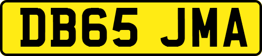 DB65JMA