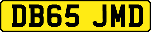 DB65JMD