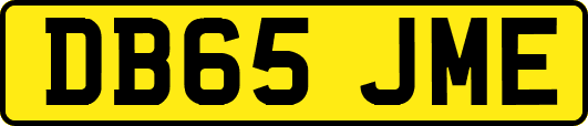 DB65JME