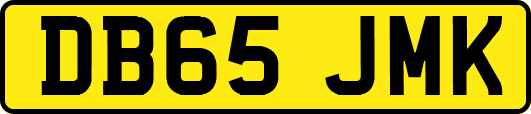 DB65JMK