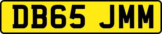 DB65JMM