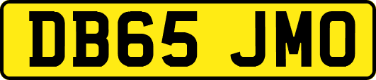 DB65JMO
