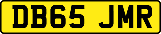 DB65JMR