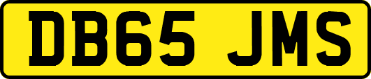 DB65JMS