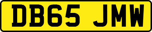 DB65JMW