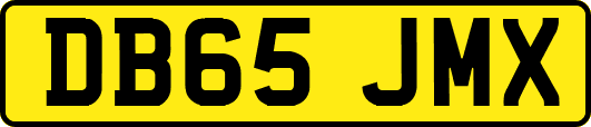 DB65JMX