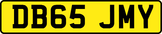 DB65JMY