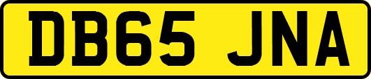 DB65JNA