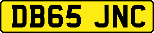 DB65JNC
