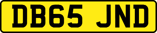 DB65JND