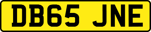 DB65JNE