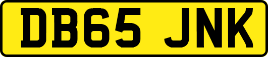 DB65JNK