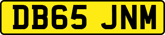 DB65JNM