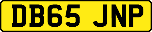 DB65JNP