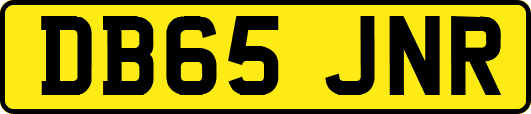 DB65JNR