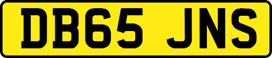 DB65JNS