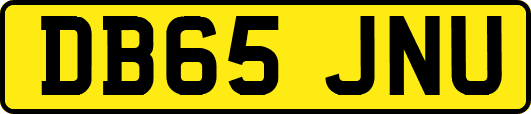 DB65JNU