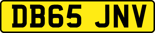 DB65JNV