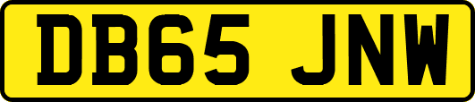 DB65JNW