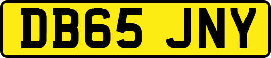 DB65JNY