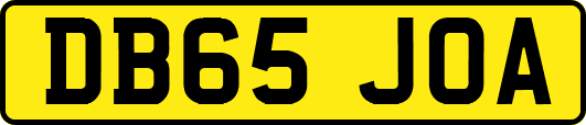 DB65JOA