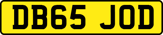 DB65JOD