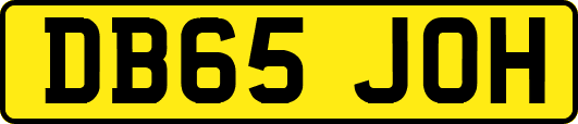 DB65JOH