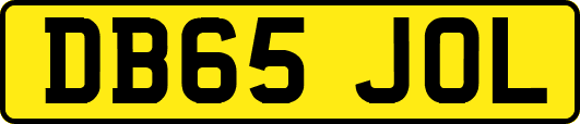 DB65JOL