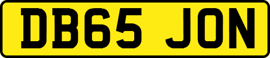 DB65JON