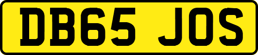 DB65JOS