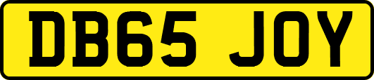 DB65JOY