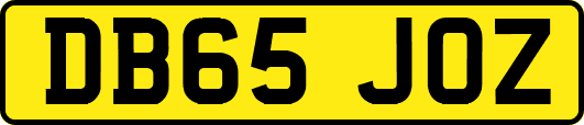 DB65JOZ