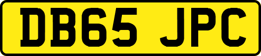 DB65JPC
