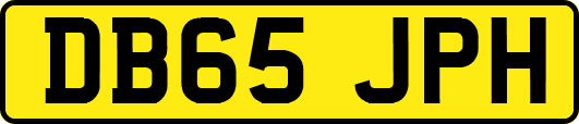 DB65JPH
