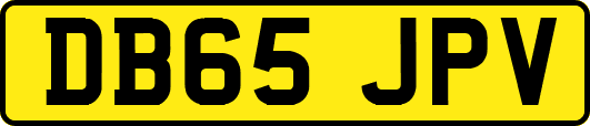 DB65JPV