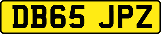 DB65JPZ