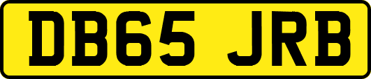 DB65JRB