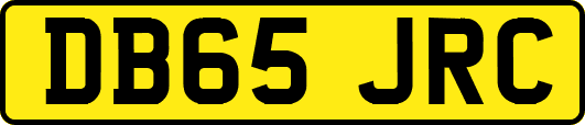 DB65JRC