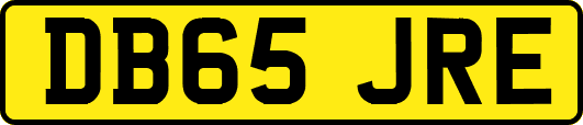 DB65JRE