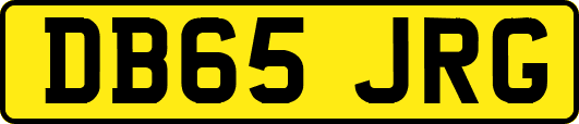 DB65JRG