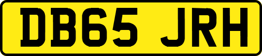 DB65JRH