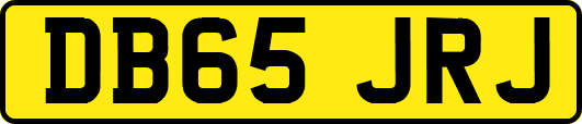 DB65JRJ