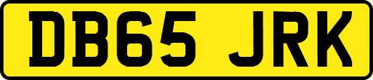 DB65JRK