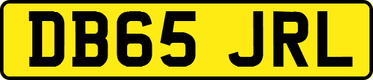 DB65JRL