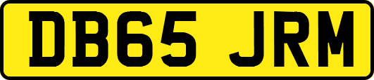 DB65JRM