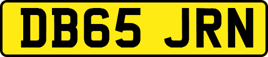 DB65JRN