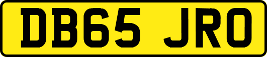 DB65JRO