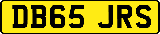 DB65JRS